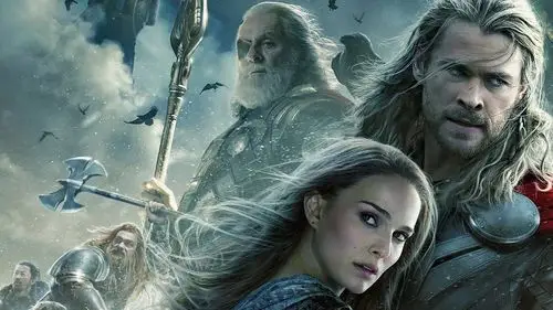 沙丘2热门推荐剧照